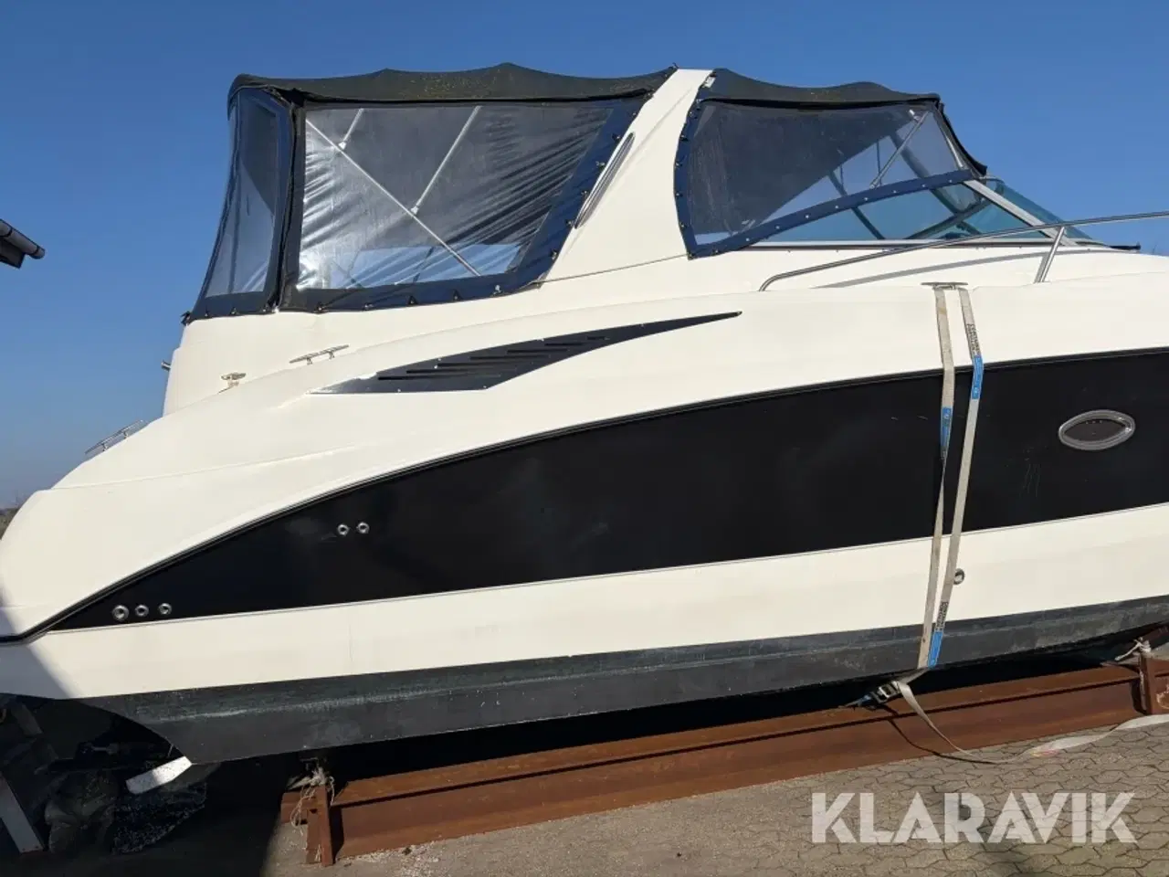 Billede 5 - Motorbåd Bayliner 325