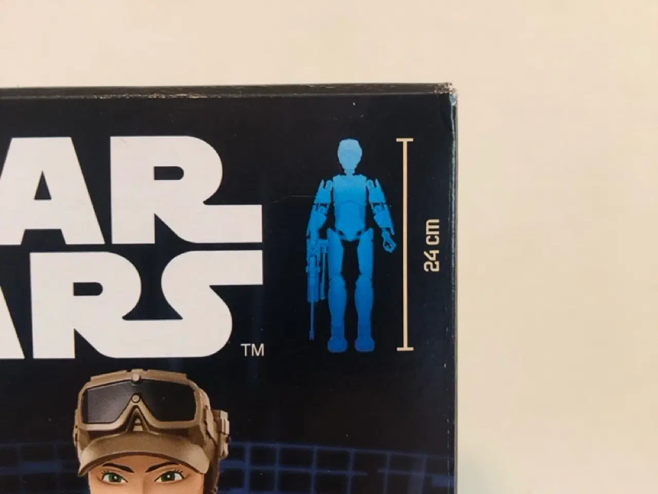 Billede 5 - LEGO Star Wars 75119 Sergeant Jyn Erso uåbnet