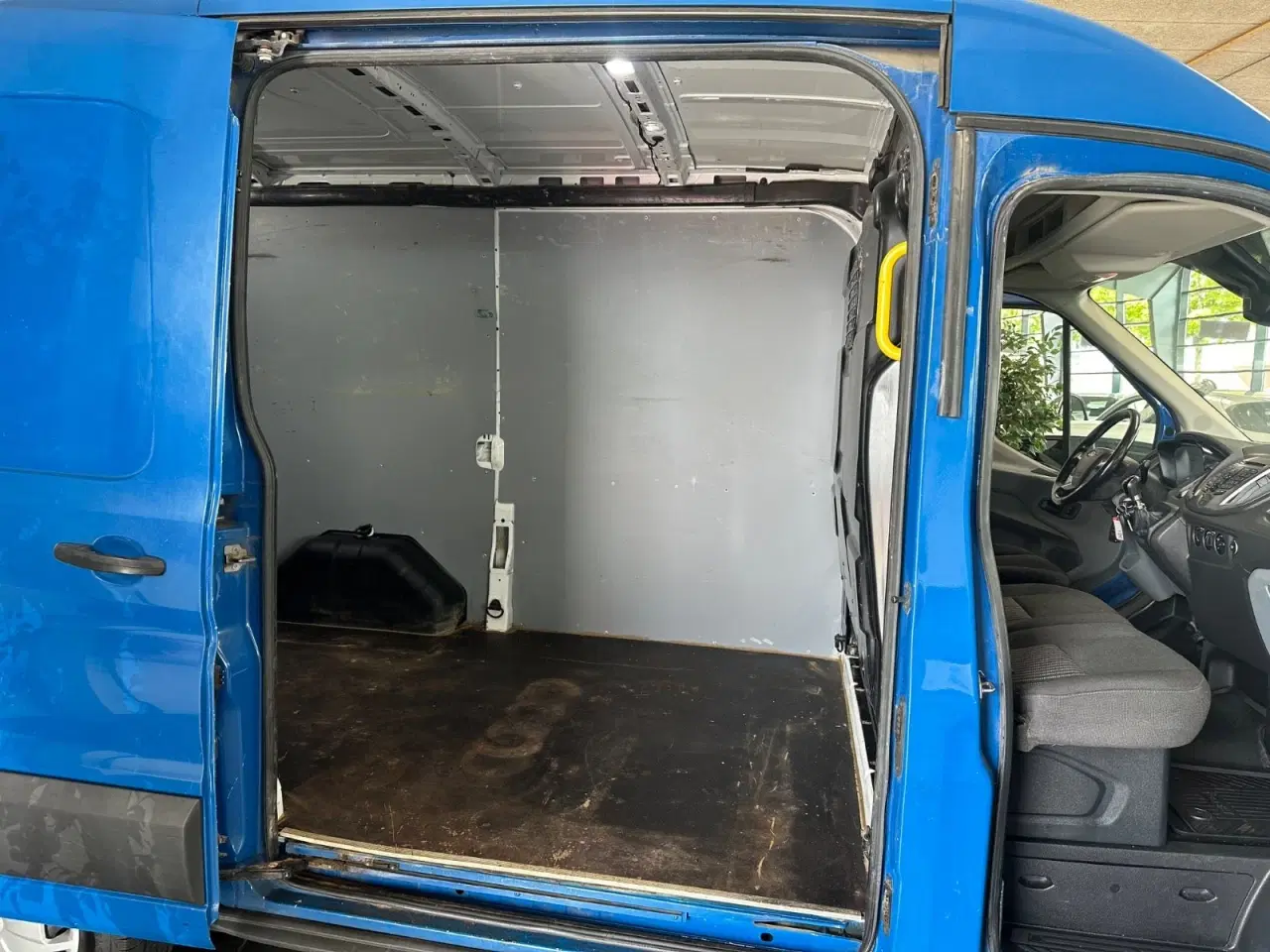 Billede 15 - Ford Transit 350 L2 Van 2,0 TDCi 130 Trend H2 FWD