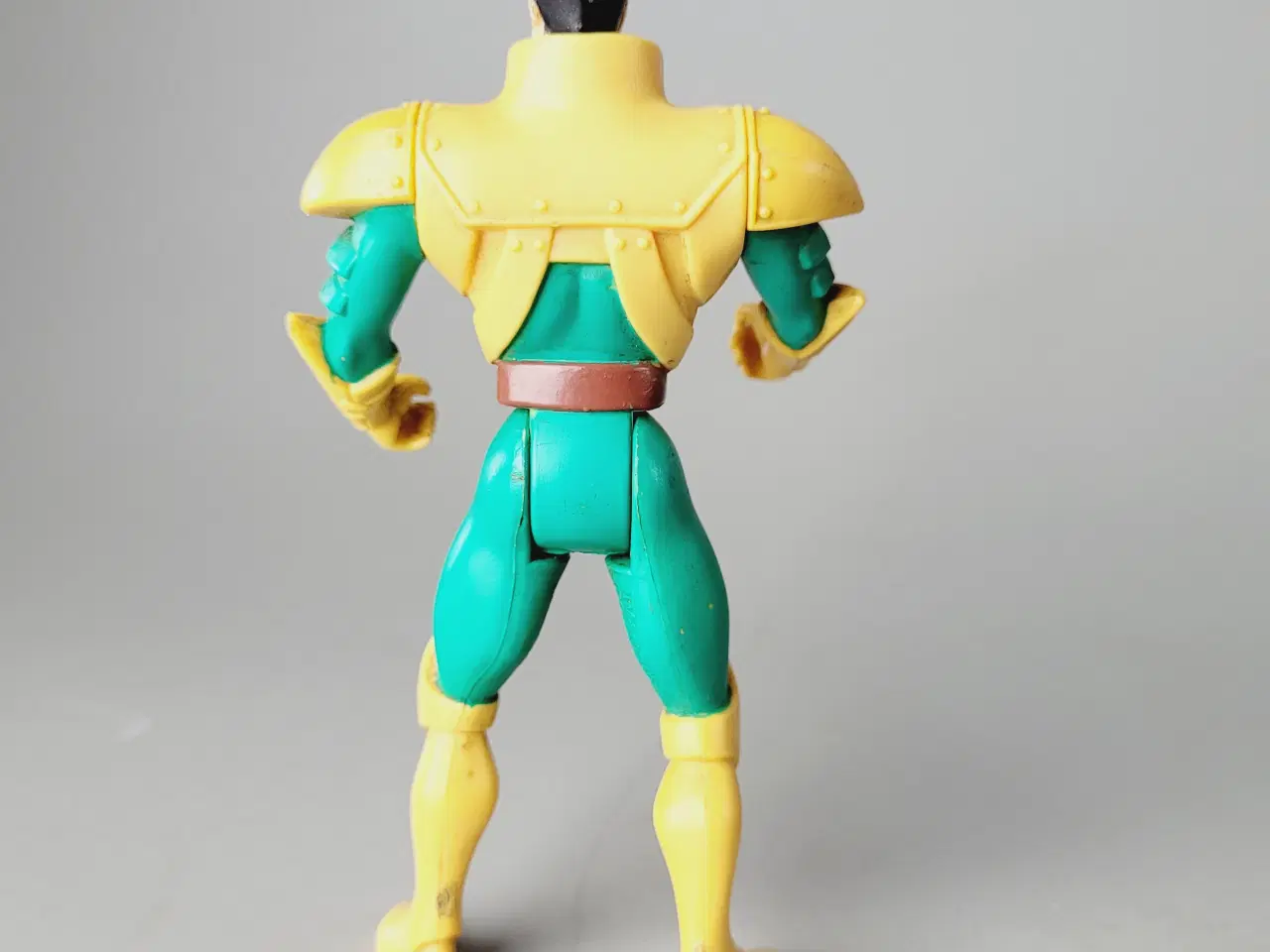 Billede 2 - ⭐️· Vintage 1992 Kenner Batman 'Night Climber' Act