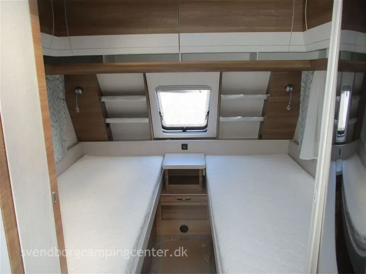 Billede 3 - 2022 - Hobby De Luxe 495 UL   Meget velholdt