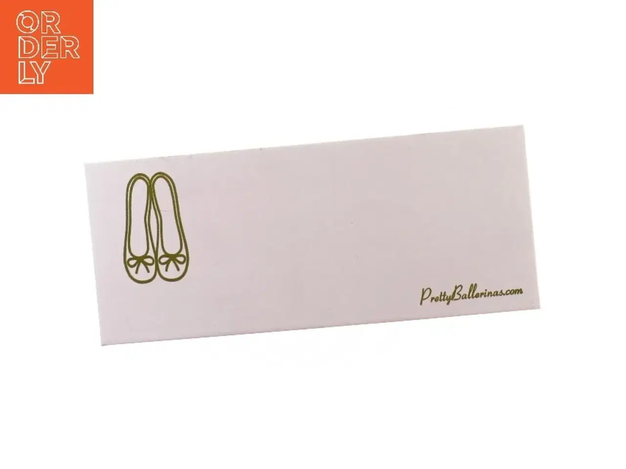 Billede 7 - Sko fra Pretty Ballerinas (str. 37)