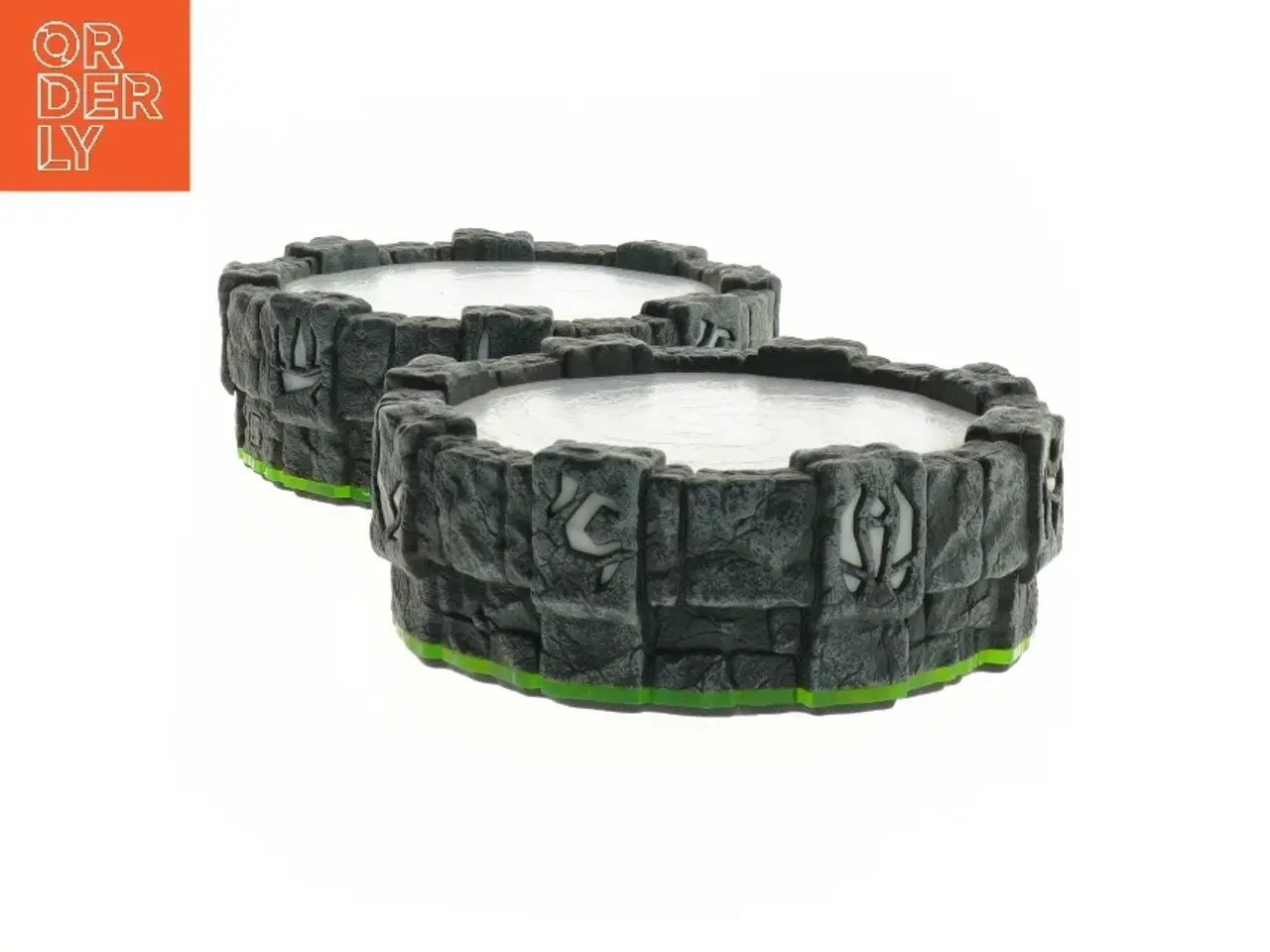 Billede 1 - Spil udstyr til Wii