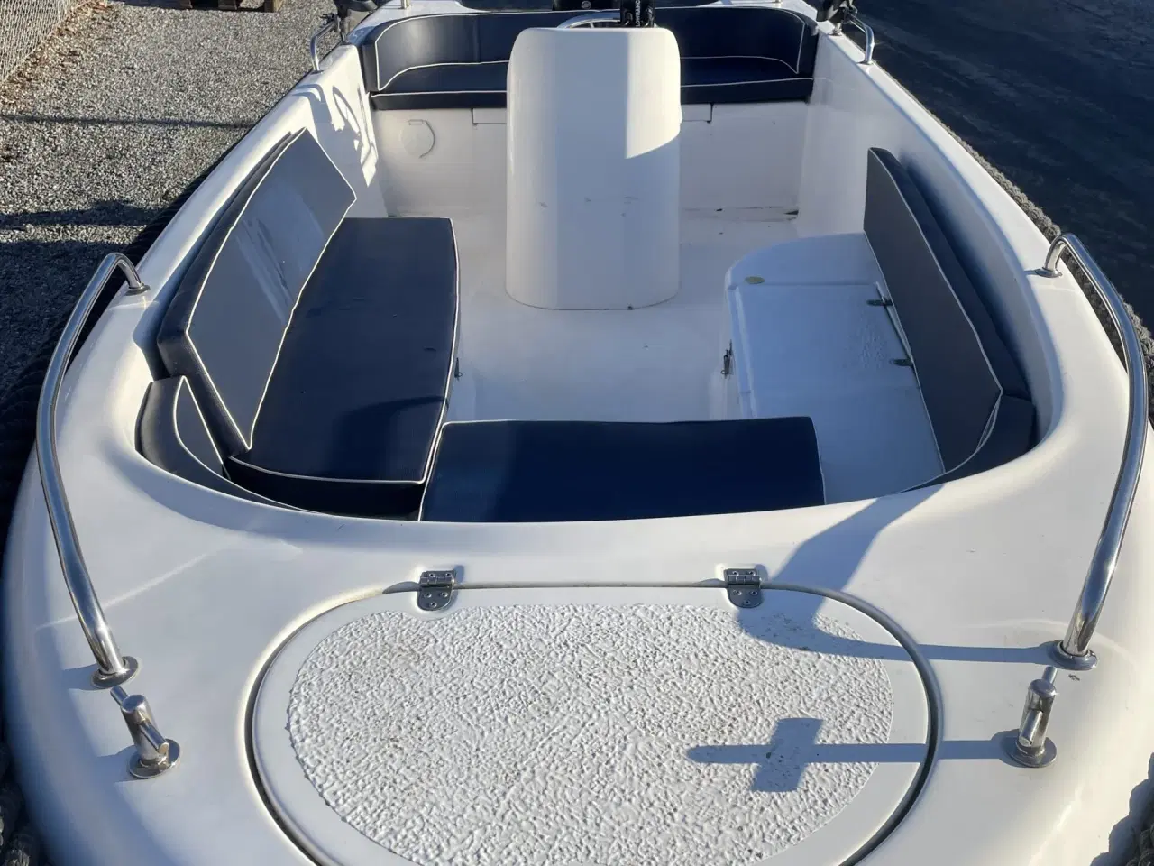 Billede 14 - Nydam 500 Classic