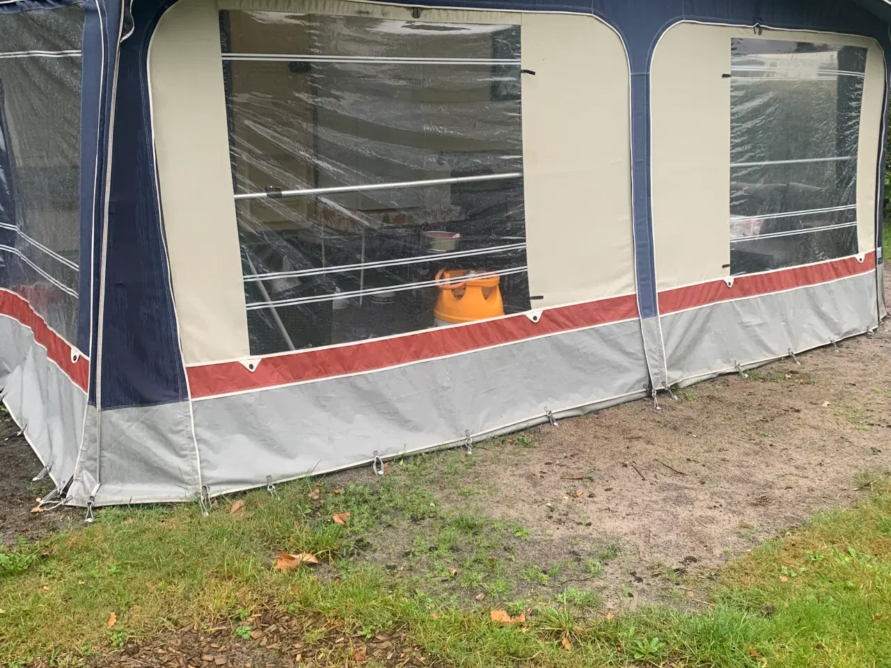 Billede 4 - Campingvogn 