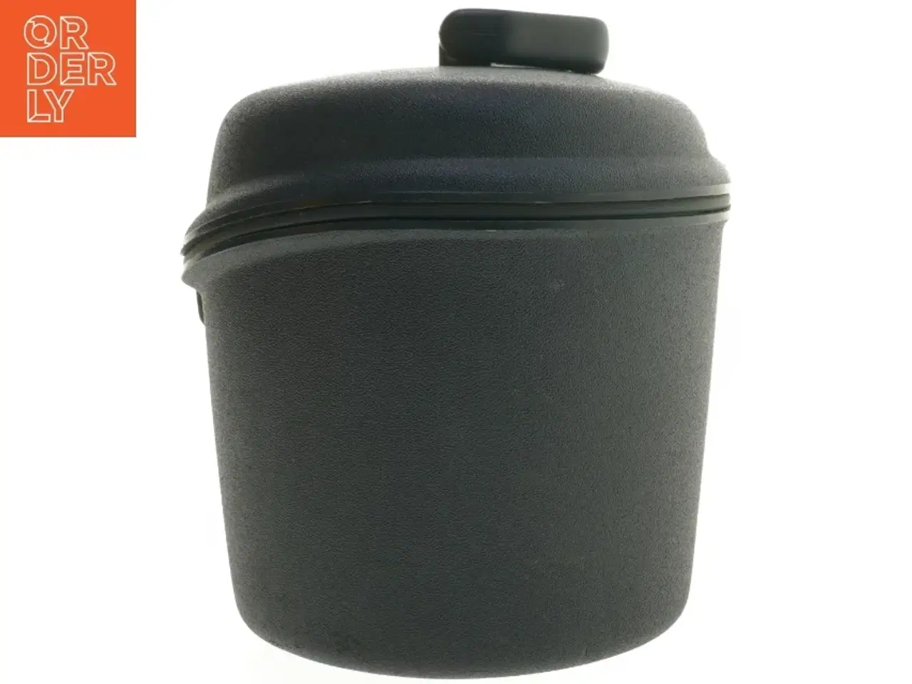 Billede 2 - Samsonite kosmetiktaske, hård skal fra Samsonite (str. 35,5x20 cm)