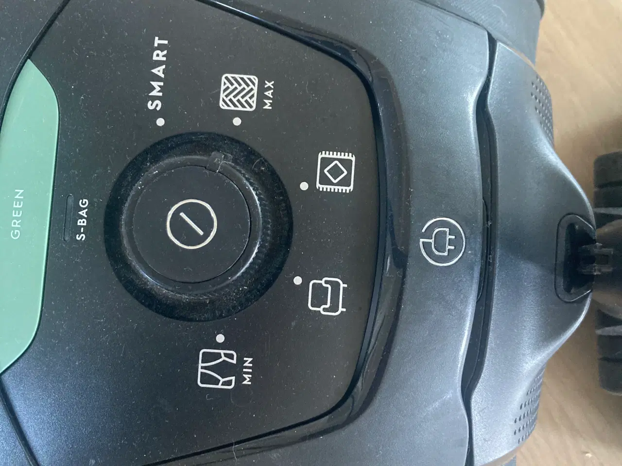 Billede 4 - Electrolux støvsuger