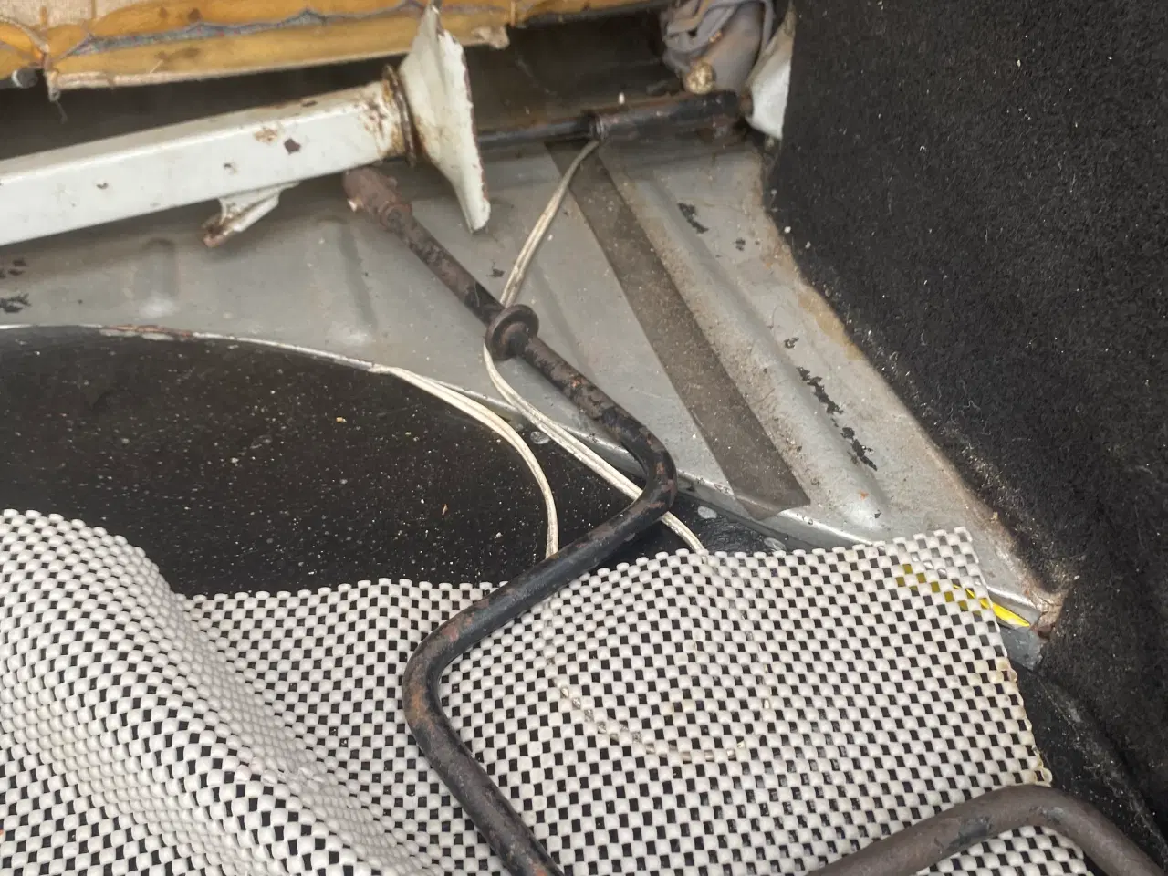 Billede 8 - Citroen 2cv 1981 Holder syn til 10 måned 27 
