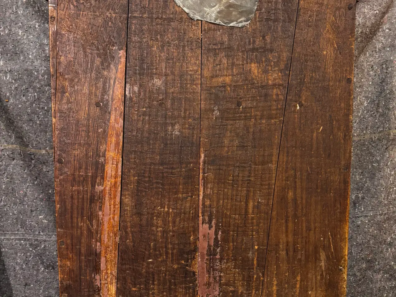 Billede 4 - Tobaksskab fra 1700 tallet