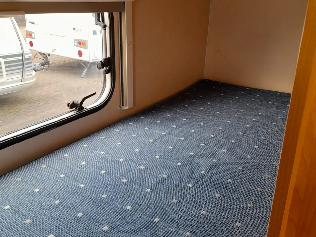 Billede 13 - Caravelair Antares 