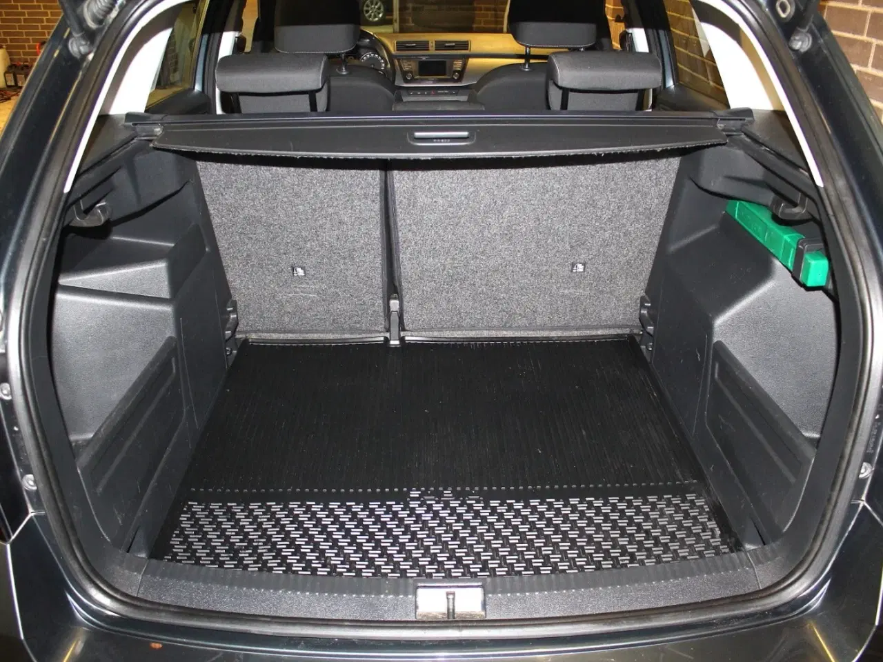 Billede 5 - Skoda Fabia 1,2 TSi 90 Style Combi