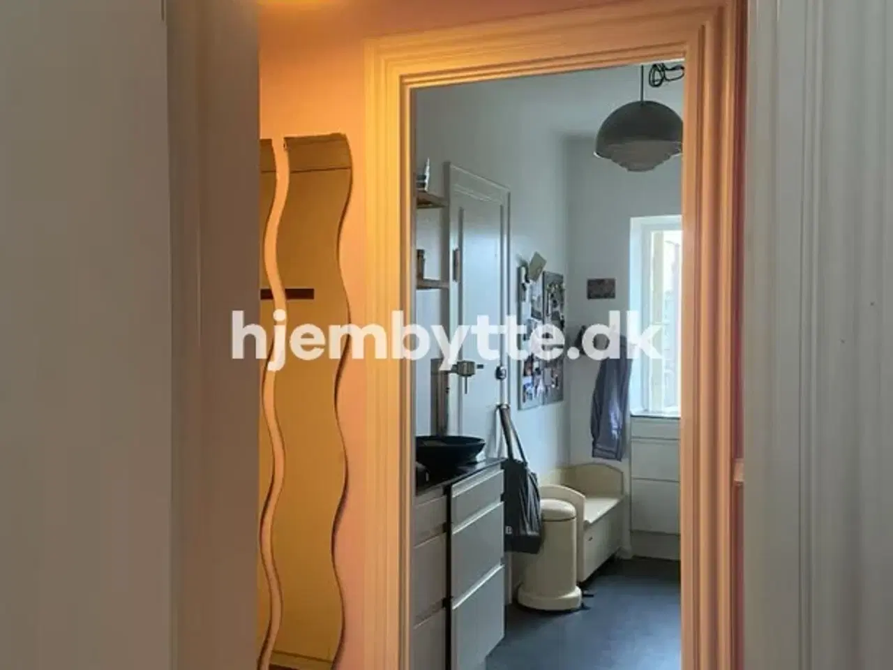 Billede 8 - Hjembytte - Birkedommervej