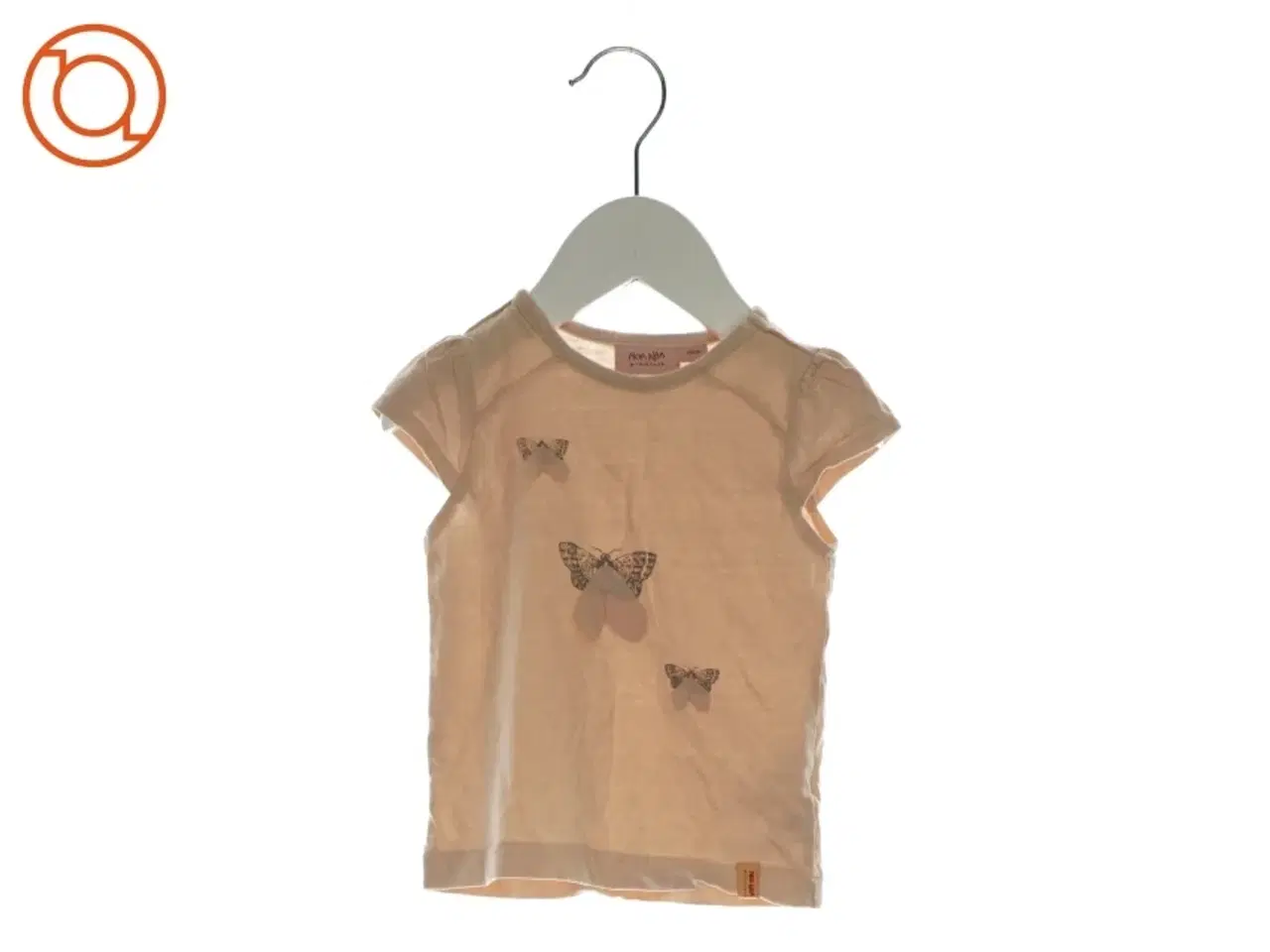 Billede 1 - T-shirt fra Noa Noa (Str. 86) (str. 86)