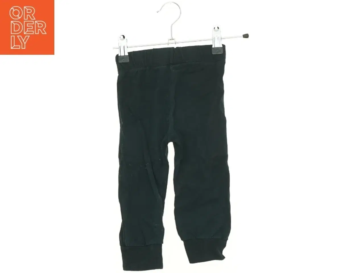 Billede 1 - Leggings (str. 74 cm)