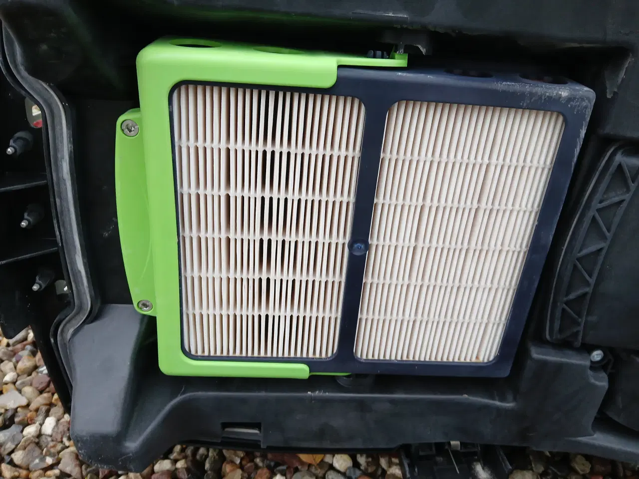 Billede 8 - Festool CTH26E støvsuger inkl. Festool Cyklon