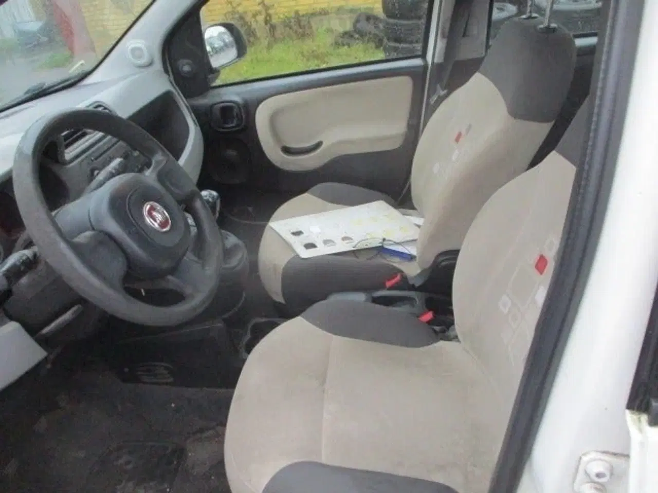 Billede 7 - Fiat Panda 1,2 69 Easy