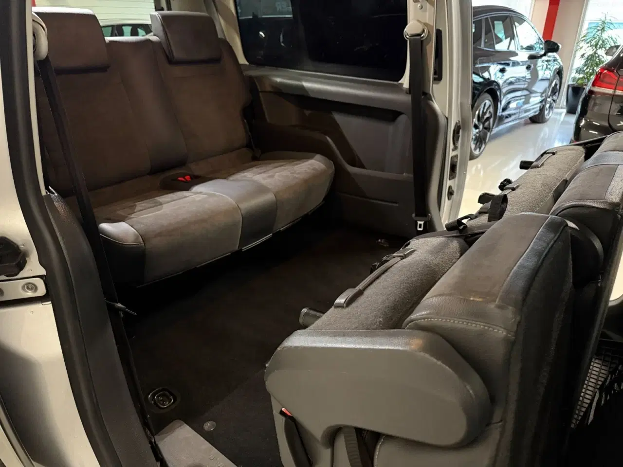 Billede 11 - VW Caddy Maxi 1,2 TSi 105 Trendline BMT