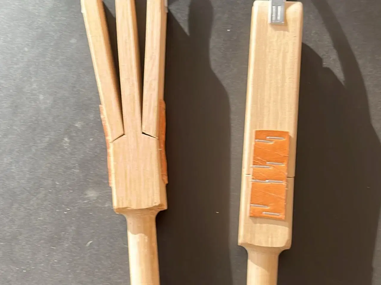 Billede 2 - Klaptræ