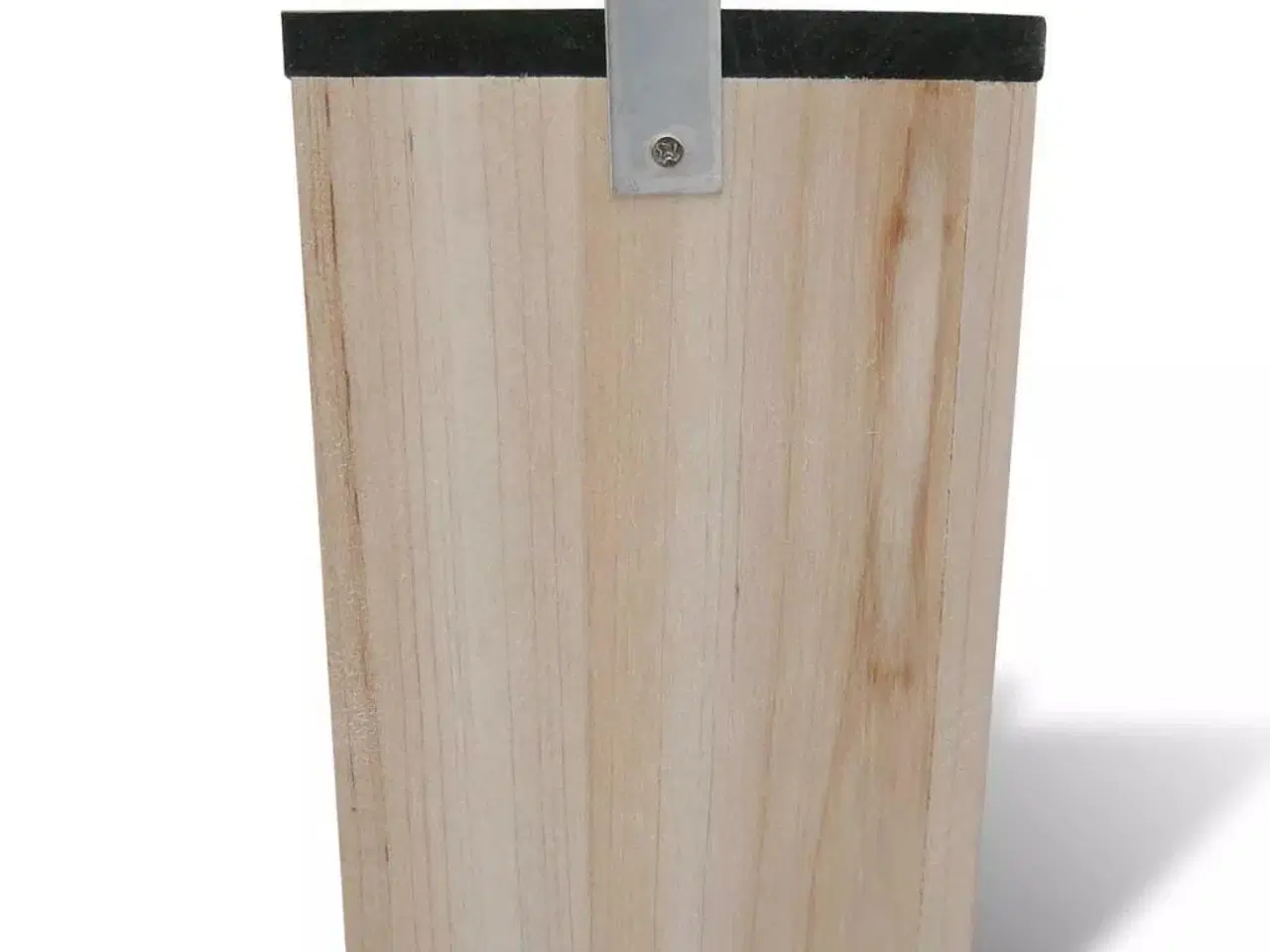 Billede 6 - Sommerfuglehus 14x15x22 cm sæt med 4