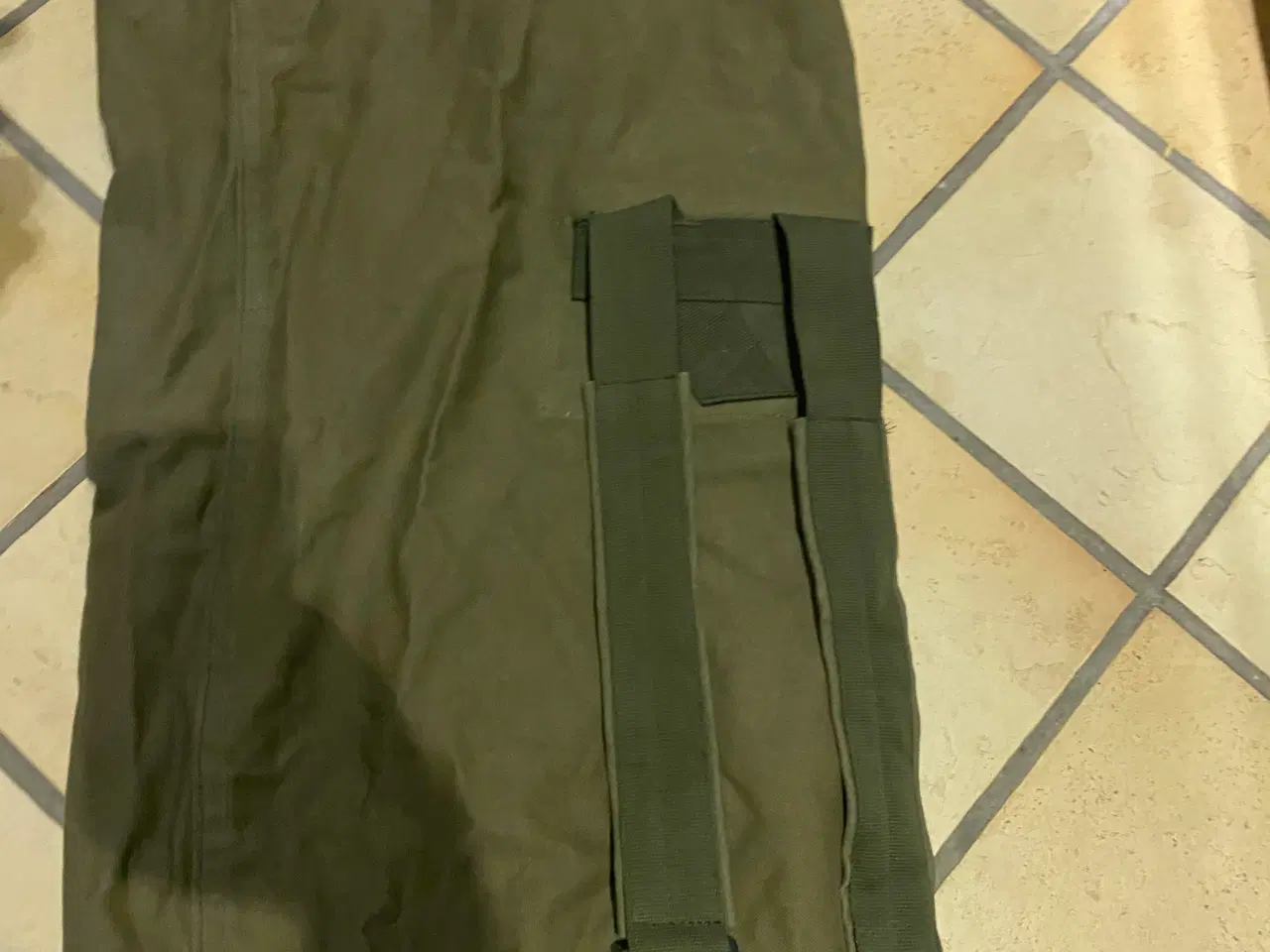 Billede 3 - Køjesæk / vasketøjspose