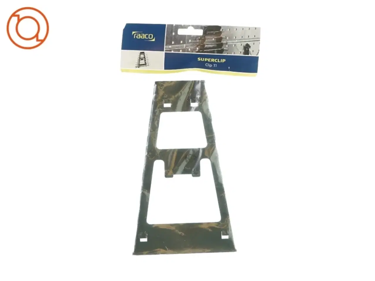 Billede 1 - Superclip til værktøj fra Raaco