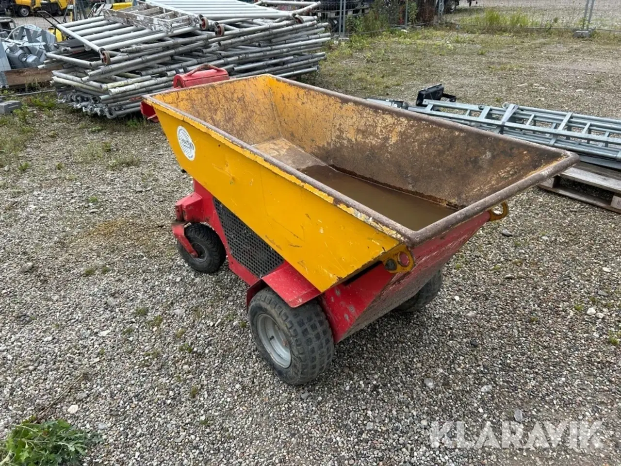 Billede 2 - Motorbør Super Skub Hydra
