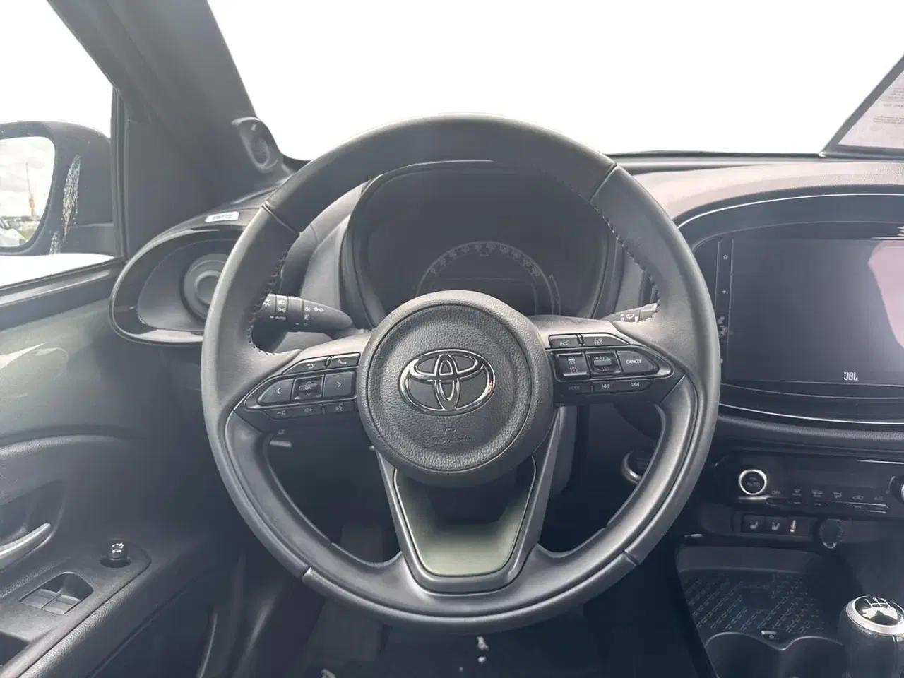 Billede 9 - Toyota Aygo X 1,0 VVT-I Envy 72HK 5d