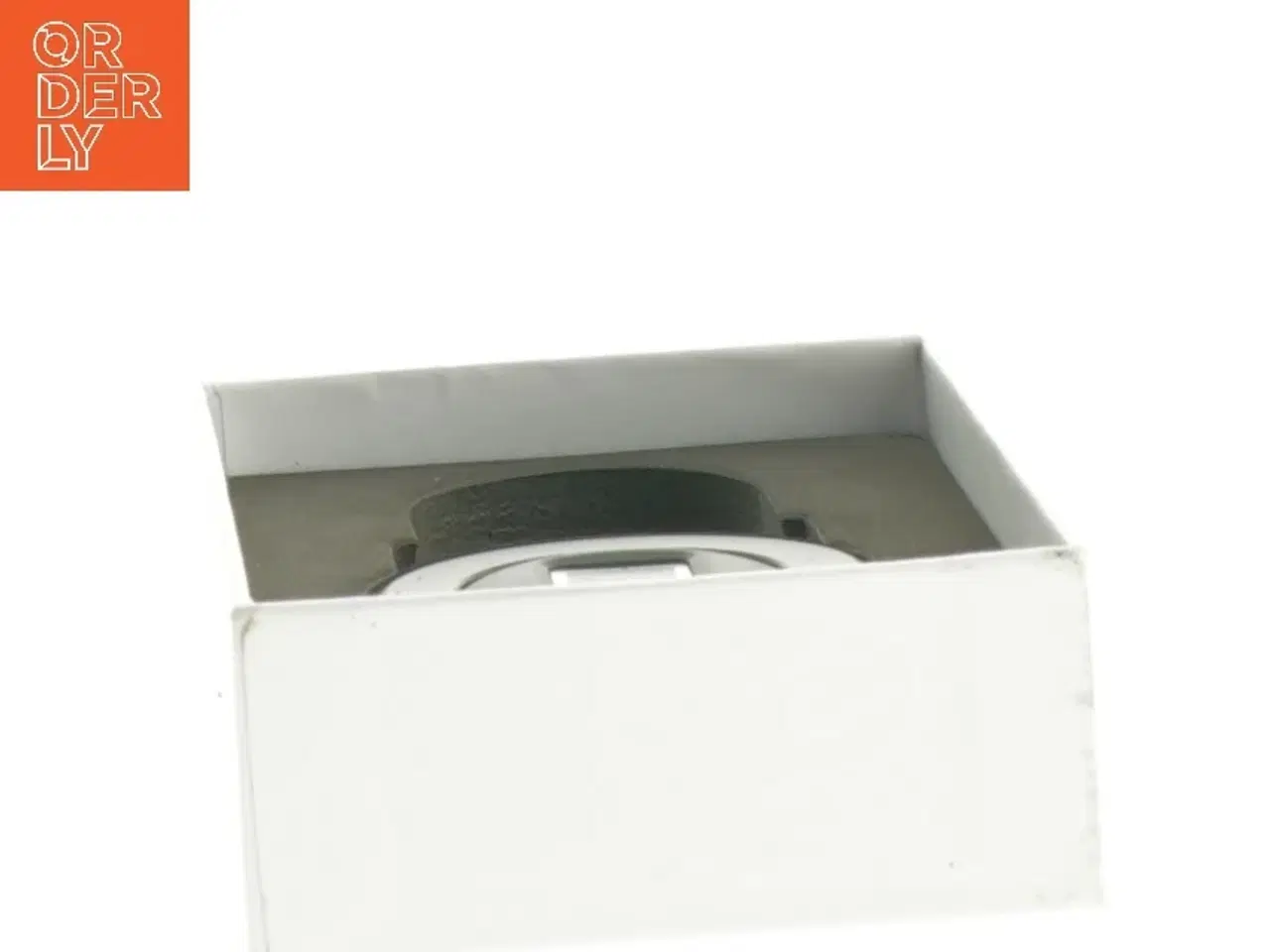 Billede 4 - habo smart lock med fingeraftryk læser