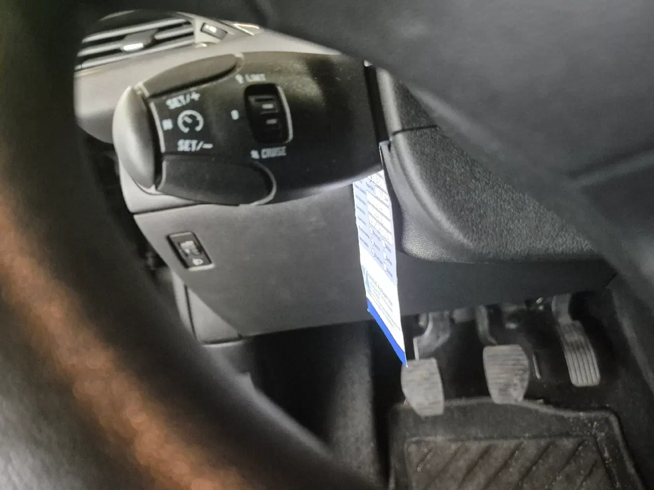 Billede 8 - Peugeot 208 1,4 HDI Active GO 68HK 5d