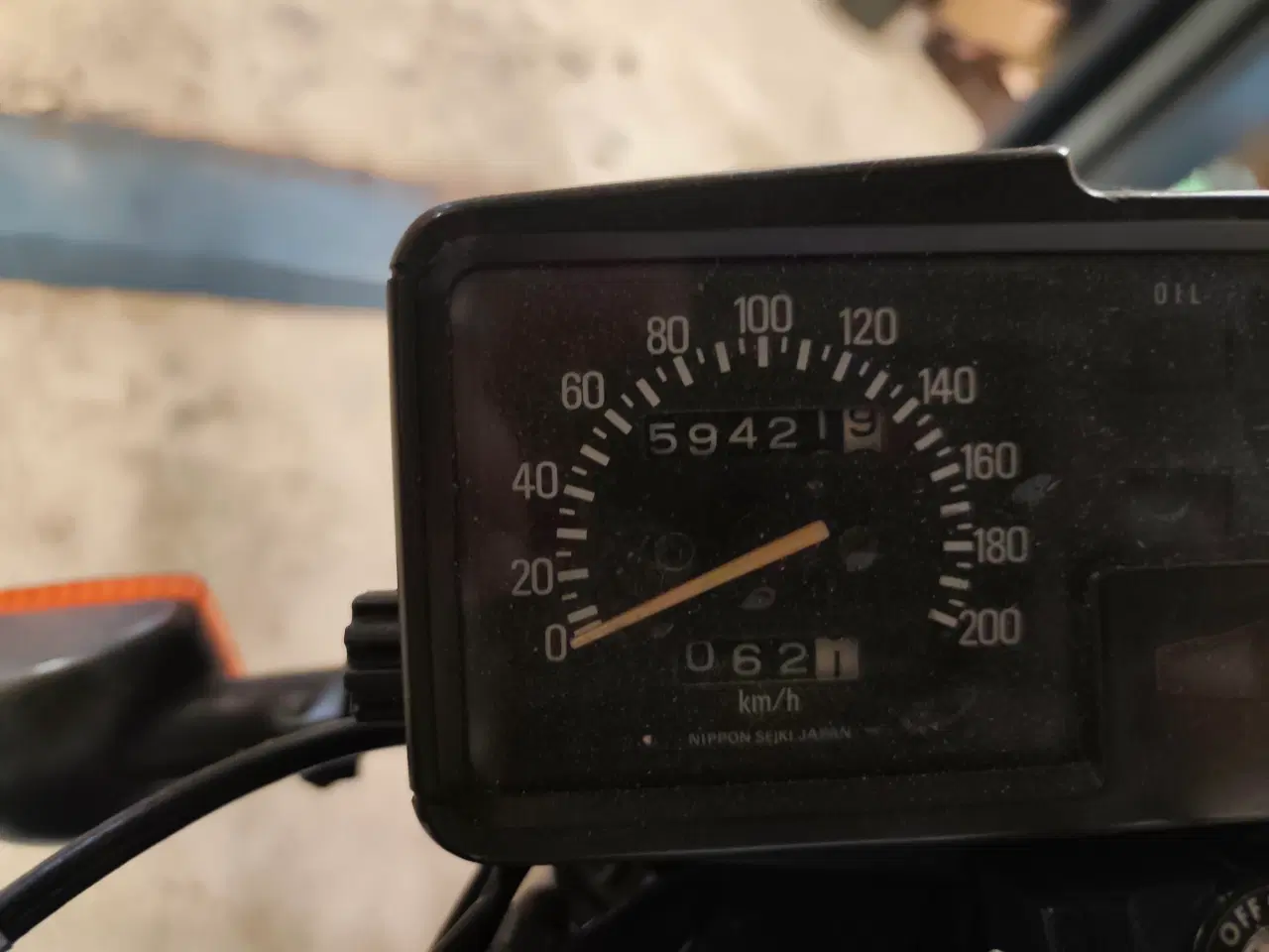 Billede 5 - Yamaha xs 400