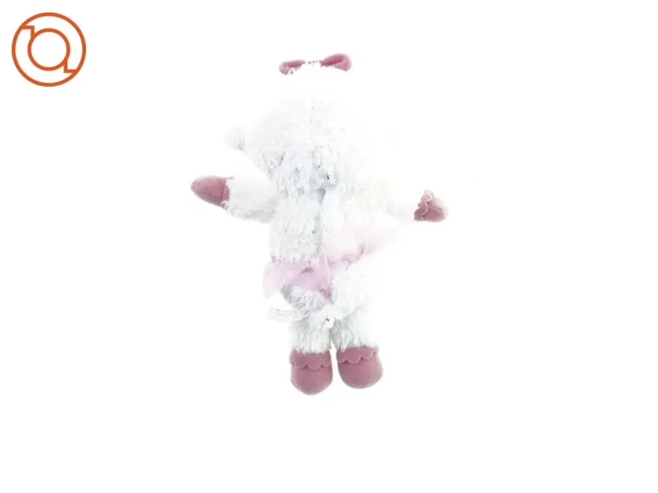 Billede 3 - Lam med lyd fra Disney (str. 22 x 7 cm)