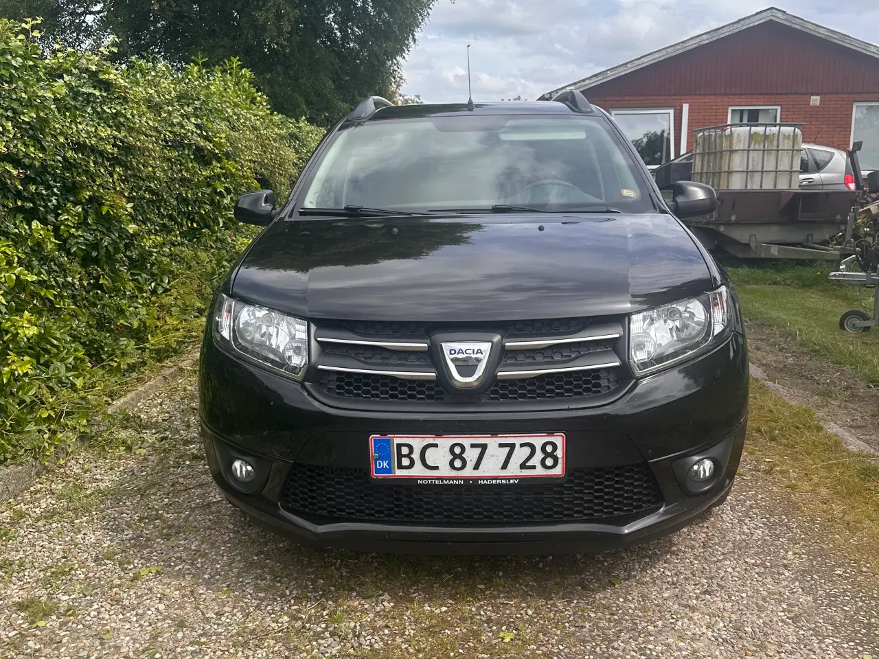 Billede 1 - Dacia Logan MCV