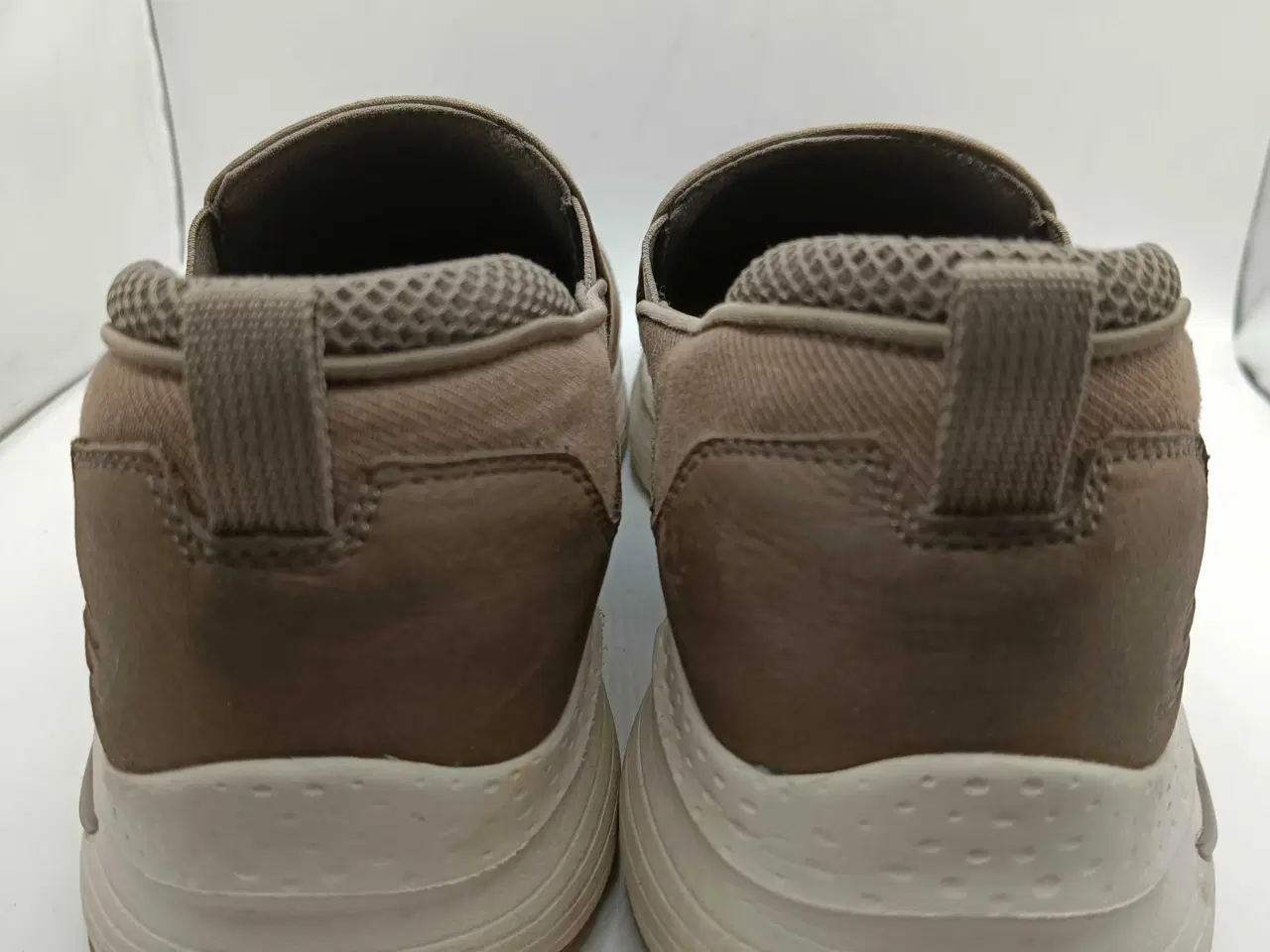 Billede 9 - Skechers here's sko 42str 27cm