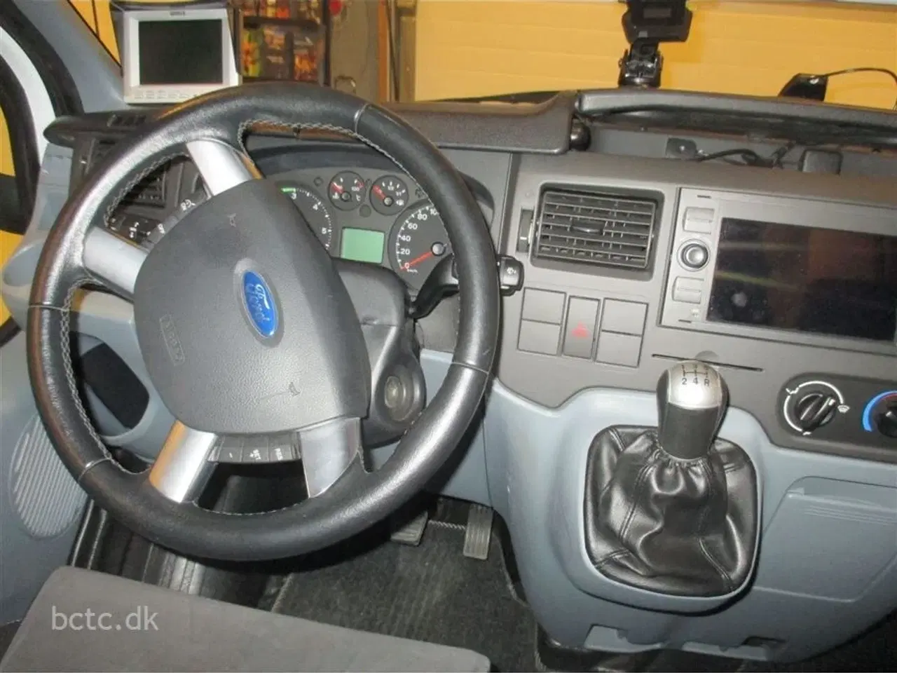 Billede 7 - 2007 - Rollerteam