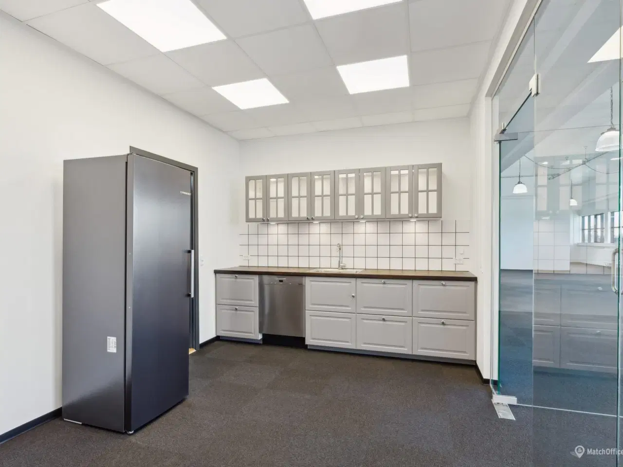Billede 4 - 1507-10: Baldersbækvej 24B, 1. th &#8211; 492 m²