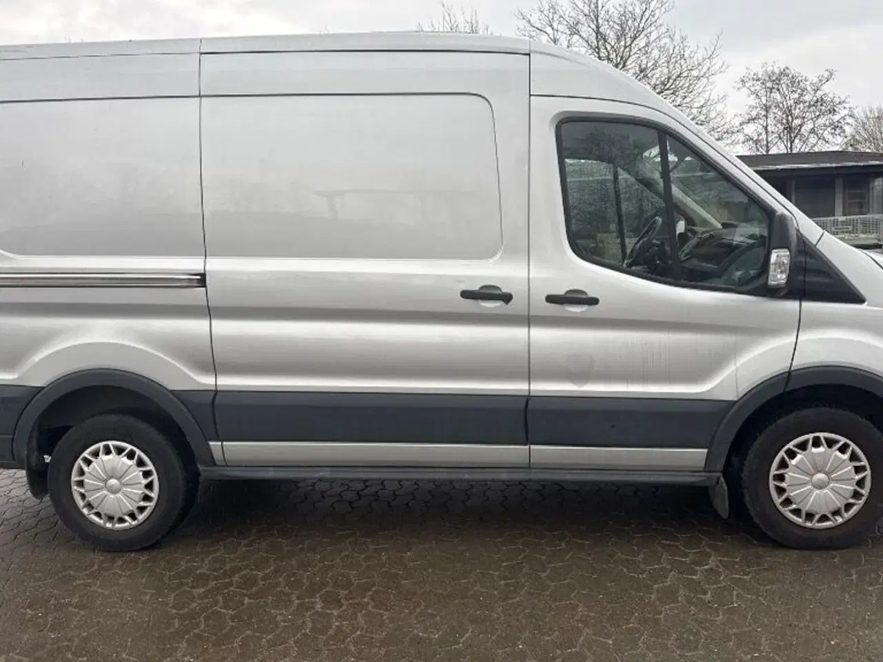 Billede 4 - Ford TRANSIT