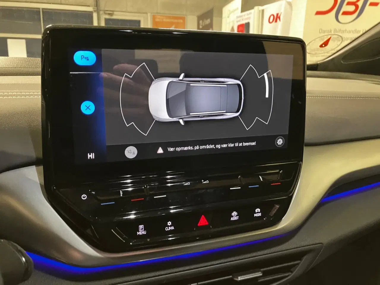 Billede 9 - VW ID.4 77 Pro