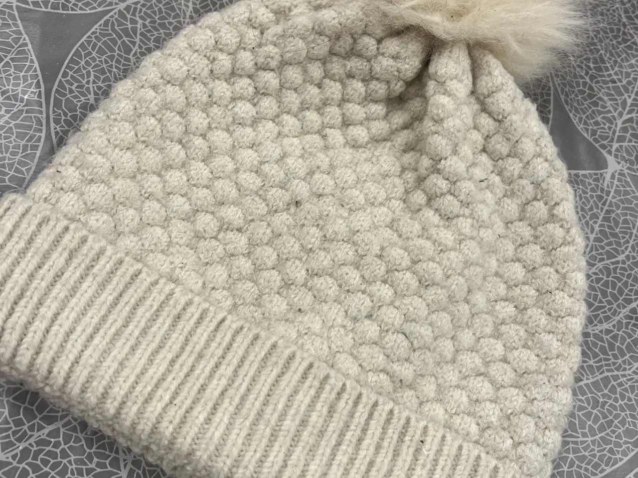 Billede 2 - Vinterhue