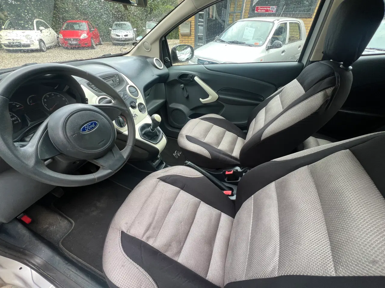 Billede 10 - Ford ka 1.2 2013 