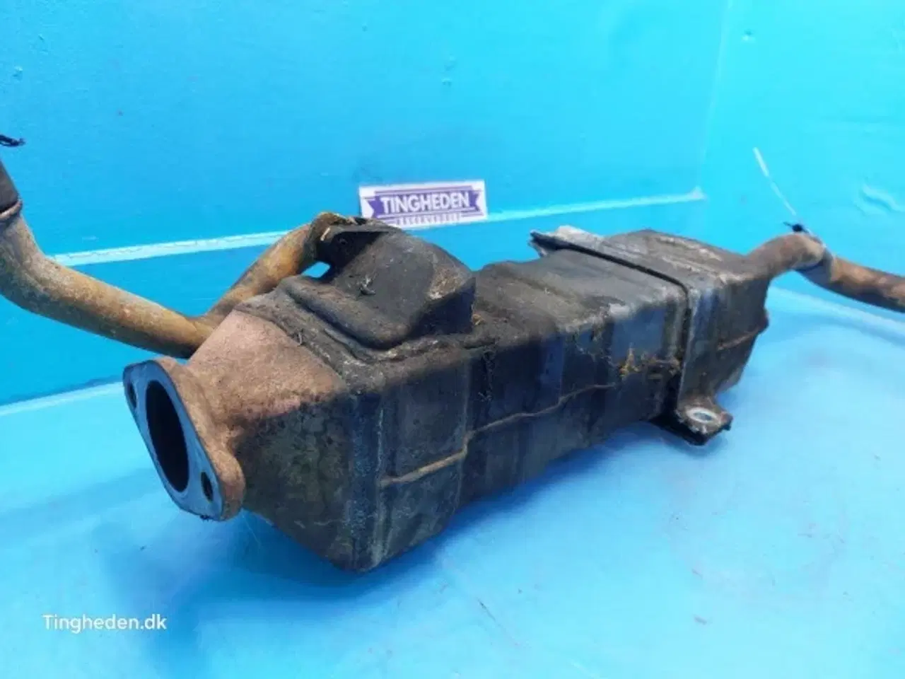 Billede 6 - Cummins QSB6.7 Køler EGR 5317072