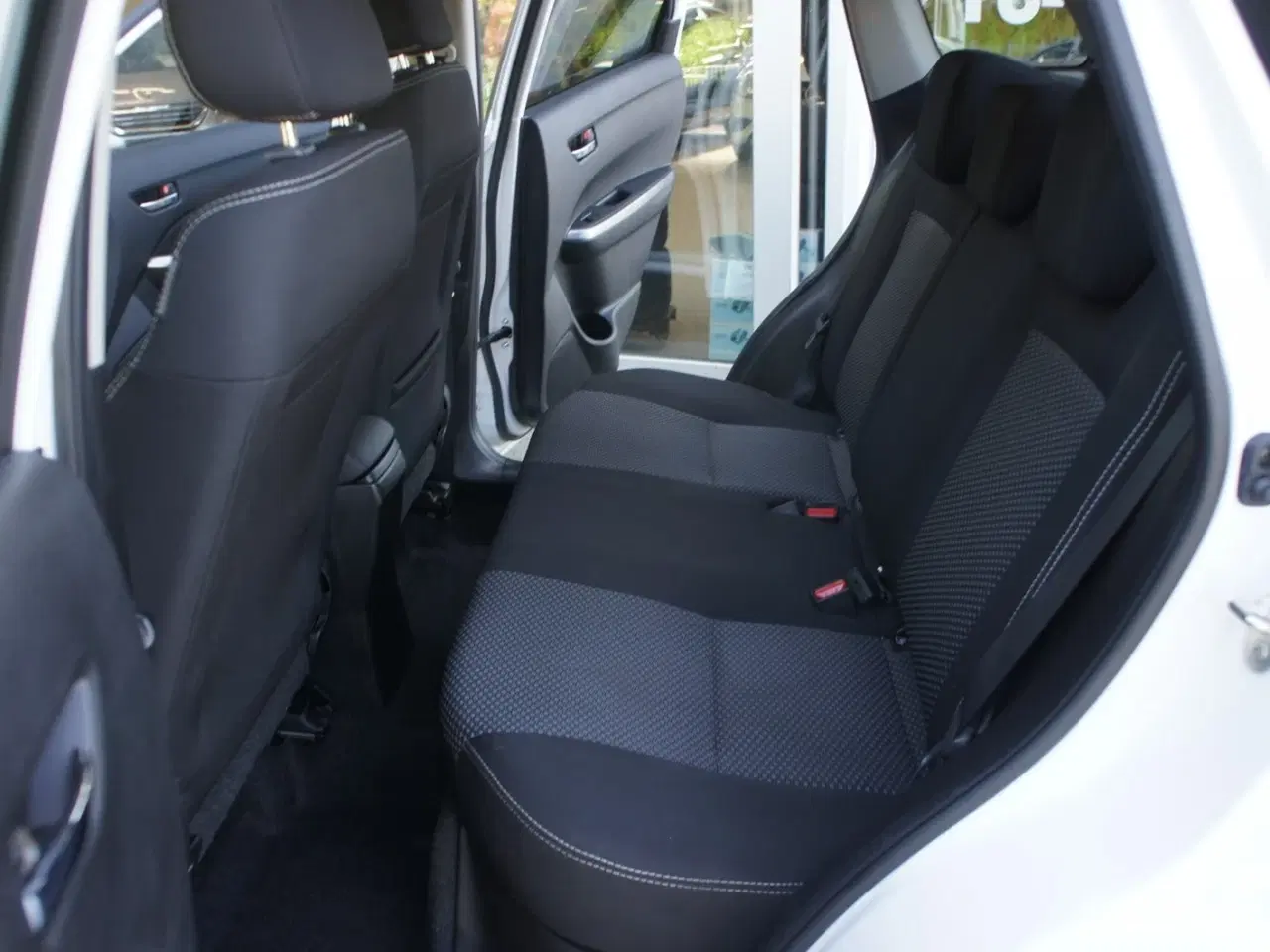 Billede 14 - Suzuki Vitara 1,0 Boosterjet Active