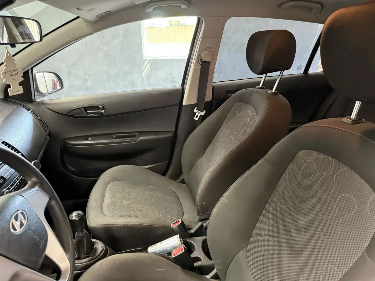 Billede 9 - Hyundai i20 1,2 Comfort 78HK 5d