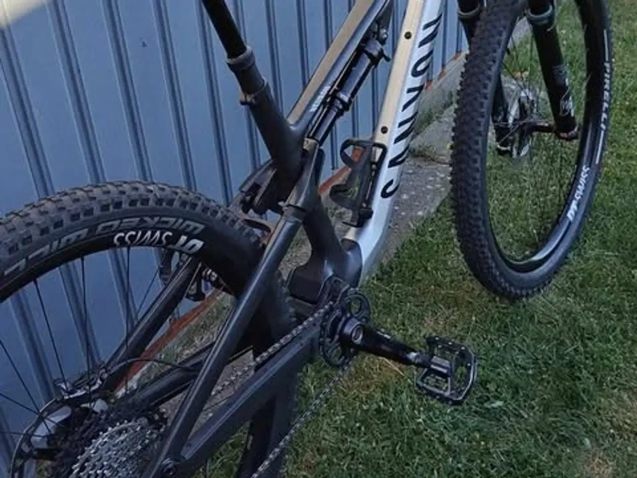 Billede 1 - Neuron CF 9