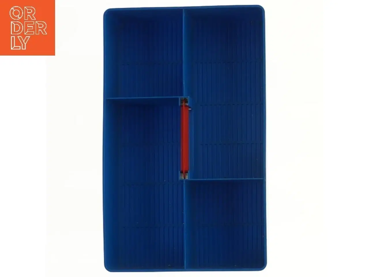 Billede 3 - LEGO opbevaringskasse fra Lego (str. 9x19x32 cm)