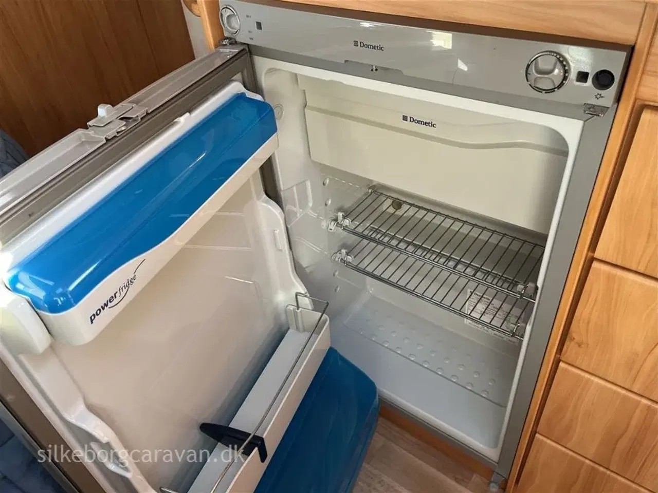 Billede 11 - 2004 - Adria Adora 432 PS