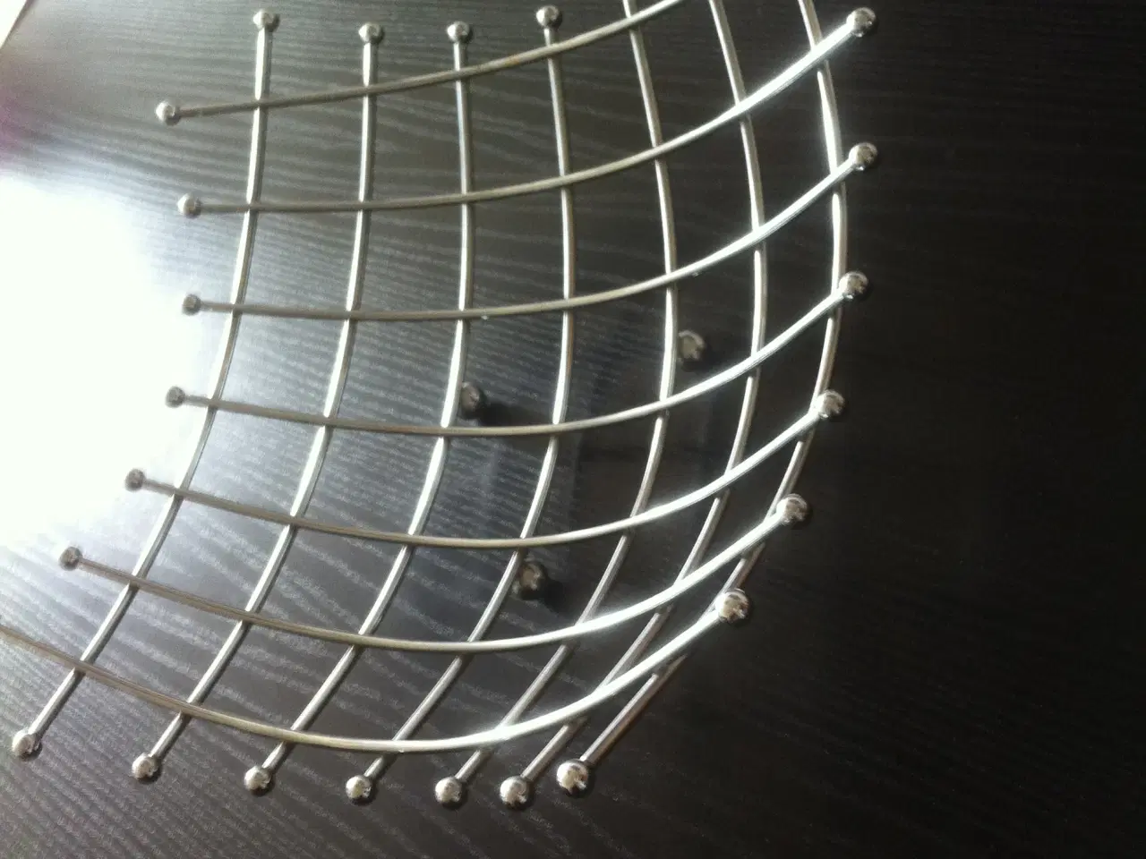 Billede 1 - Dekorationsfad