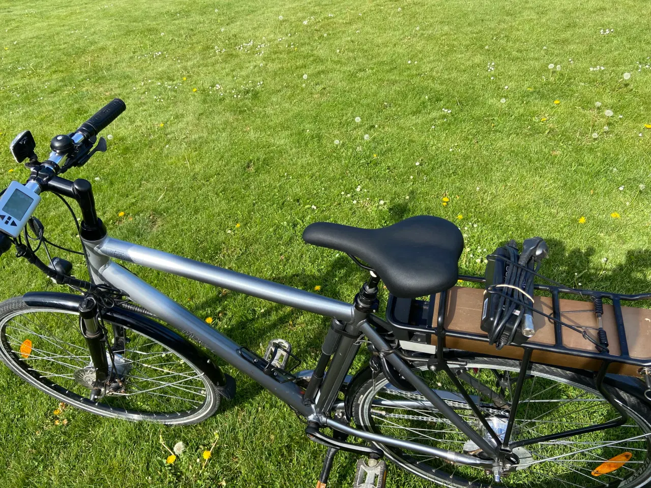 Billede 3 - Promovec. 28" 7 gear, 52cm. stel