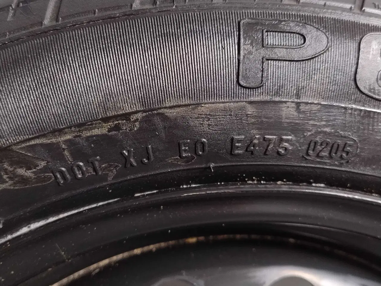 Billede 5 - Pirelli p6000 185/60/15