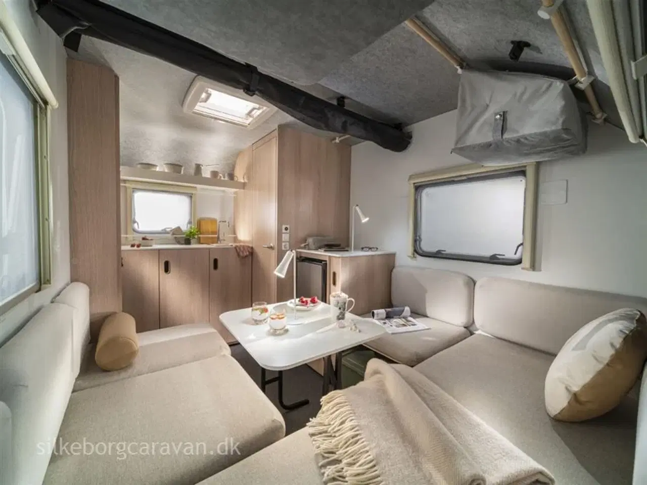 Billede 12 - 2025 - Adria Aviva Lite 300 LH