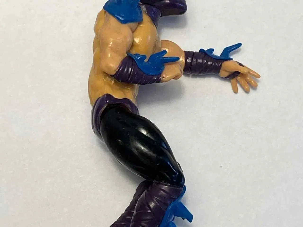 Billede 13 - eenage Mutant Ninja Turtles Lot 1980s